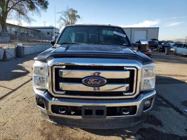 2015 Ford F350 Super Duty