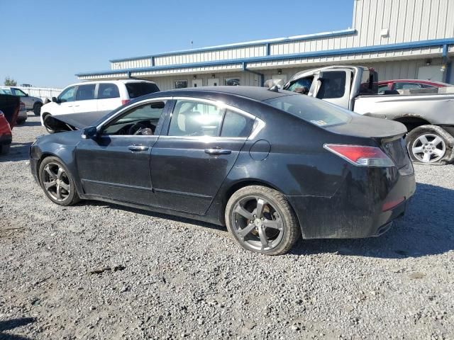 2010 Acura TL