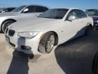 2013 BMW 335 I