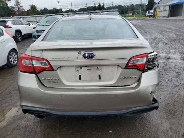 2019 Subaru Legacy 2.5I Limited