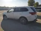 2016 Mitsubishi Outlander SE