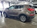 2014 KIA Sportage LX