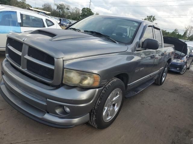 2005 Dodge RAM 1500 ST