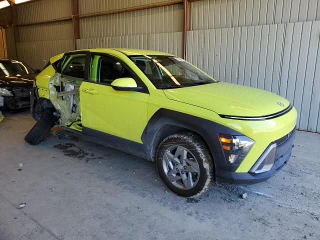 2024 Hyundai Kona SE