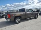 2008 Chevrolet Silverado K1500