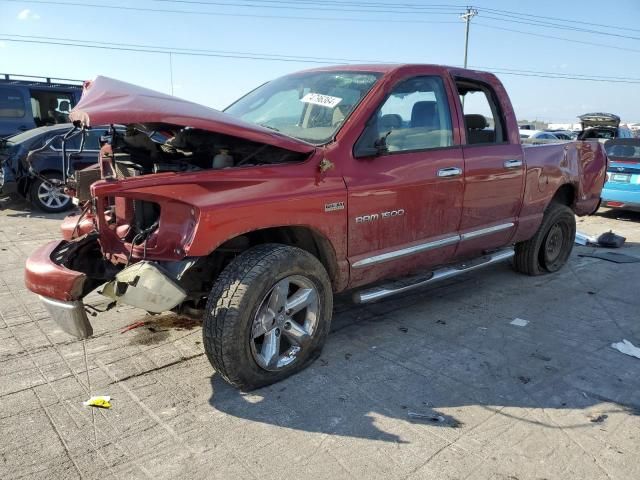 2007 Dodge RAM 1500 ST