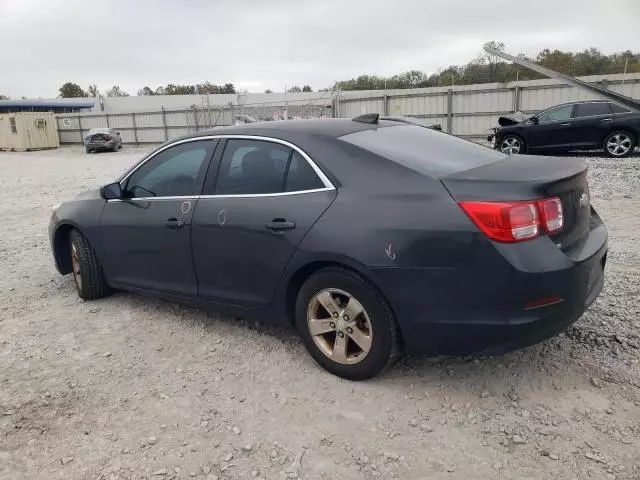 2016 Chevrolet Malibu Limited LS