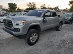 2018 Toyota Tacoma Double Cab