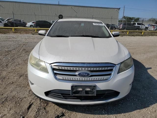 2011 Ford Taurus SEL