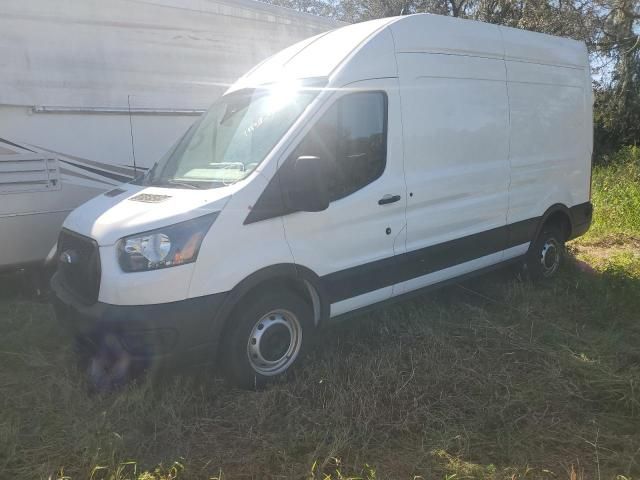 2023 Ford Transit T-250