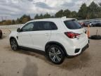 2021 Mitsubishi Outlander Sport SE