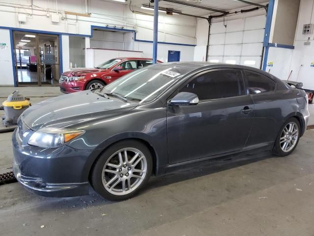 2007 Scion TC