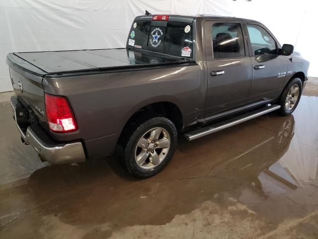 2014 Dodge RAM 1500 SLT