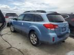 2010 Subaru Outback 2.5I Premium