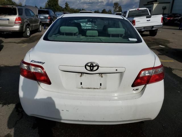 2007 Toyota Camry CE