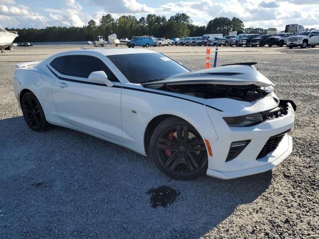 2016 Chevrolet Camaro SS