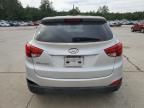 2015 Hyundai Tucson GLS