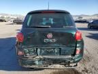 2014 Fiat 500L Easy