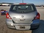 2011 Nissan Versa S