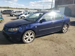 Mazda Vehiculos salvage en venta: 2009 Mazda 3 I