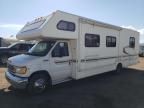 2003 Gfst 2003 Ford Econoline E450 Super Duty Cutaway Van