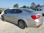 2014 KIA Cadenza Premium