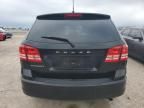 2015 Dodge Journey SE