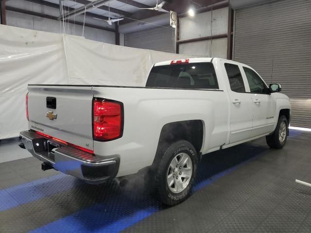 2016 Chevrolet Silverado C1500 LT