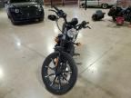 2019 Harley-Davidson XL883 N