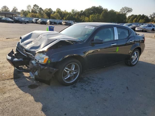 2008 Dodge Avenger SXT