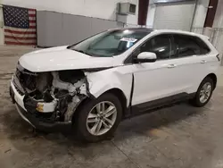 Run And Drives Cars for sale at auction: 2018 Ford Edge SEL