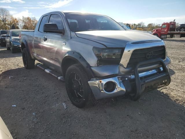 2008 Toyota Tundra Double Cab