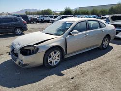 Vehiculos salvage en venta de Copart Cleveland: 2011 Chevrolet Impala LT