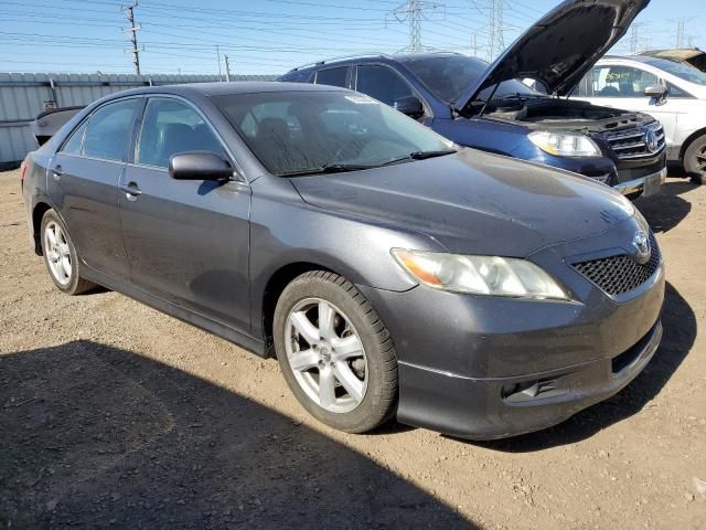 2008 Toyota Camry CE