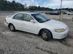 1998 Honda Accord EX