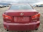 2006 Lexus IS 250