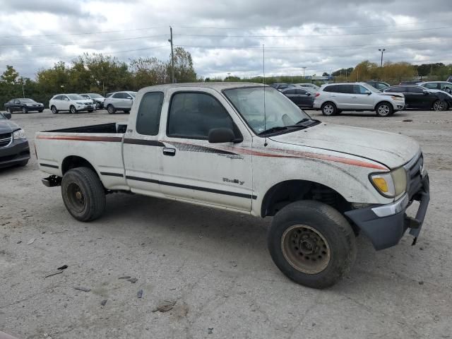 1998 Toyota Tacoma Xtracab