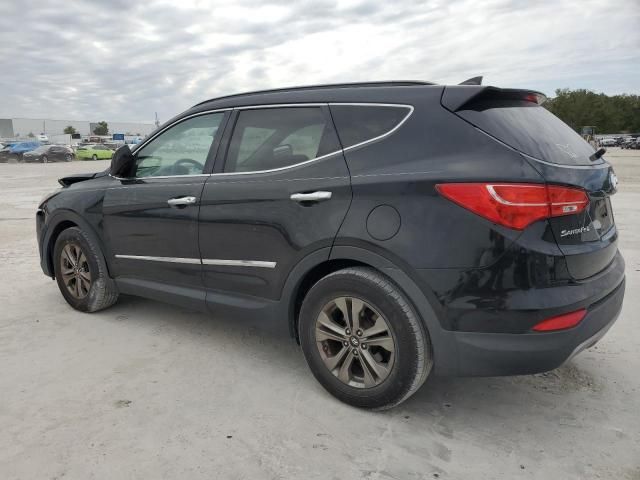 2015 Hyundai Santa FE Sport