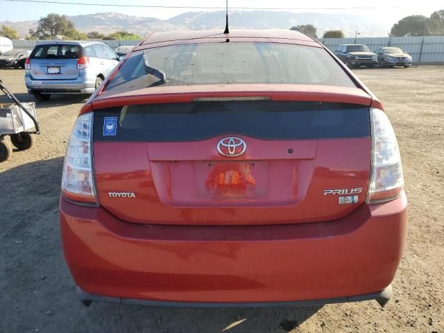 2006 Toyota Prius