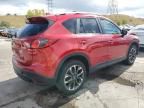 2016 Mazda CX-5 GT