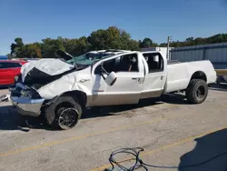 2004 Ford F350 Super Duty en venta en Rogersville, MO