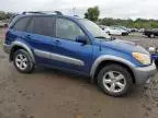 2005 Toyota Rav4