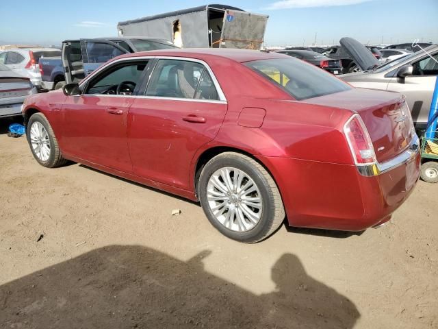 2014 Chrysler 300