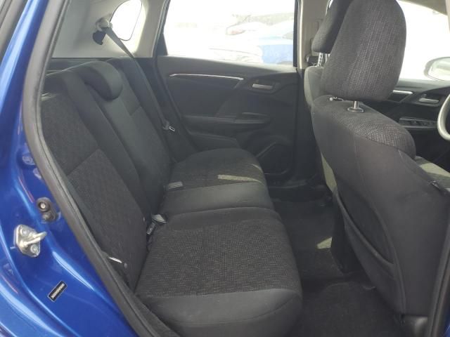 2015 Honda FIT LX