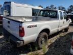 2008 Ford F250 Super Duty