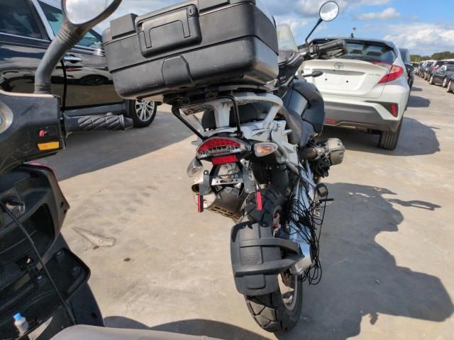 2009 BMW R1200 GS