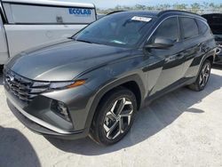 2024 Hyundai Tucson SEL Convenience en venta en Riverview, FL