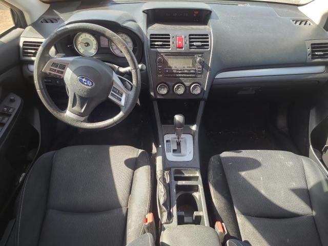 2014 Subaru Impreza Sport Premium