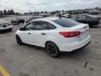 2015 Ford Focus S