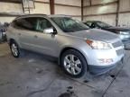 2011 Chevrolet Traverse LTZ